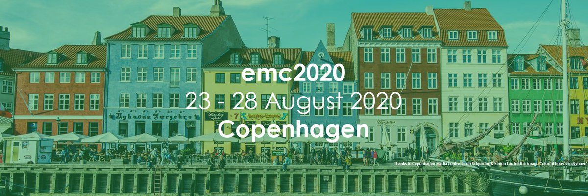 RoyalMicroSoc's tweet image. Make sure you follow @emc2020_dk to keep up to date with all things #emc2020 !