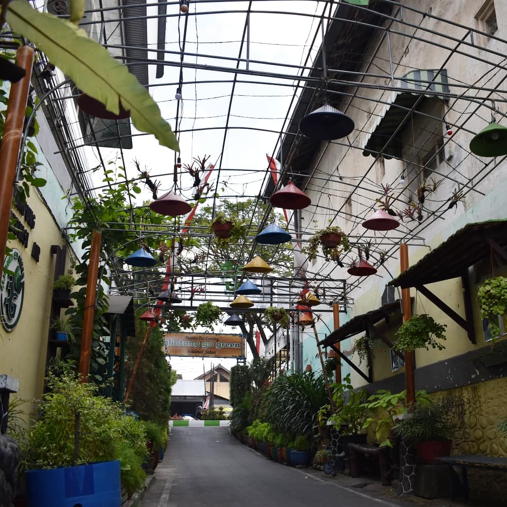 febinayafon's tweet image. Tak perlu jauh untuk bersahabat dengan alam. Cukup dengan langkah kecil nan sederhana di lingkungan terdekat kita. @AdiraFinanceID 

#SAHABATLOKALADIRAFINANCE #PESONAKOTA #PENGALAMANLOKAL #ADIRAFINANCEID #glintunggogreen #malanggogreen #glintungmalanggogreen #kampungunikmalang