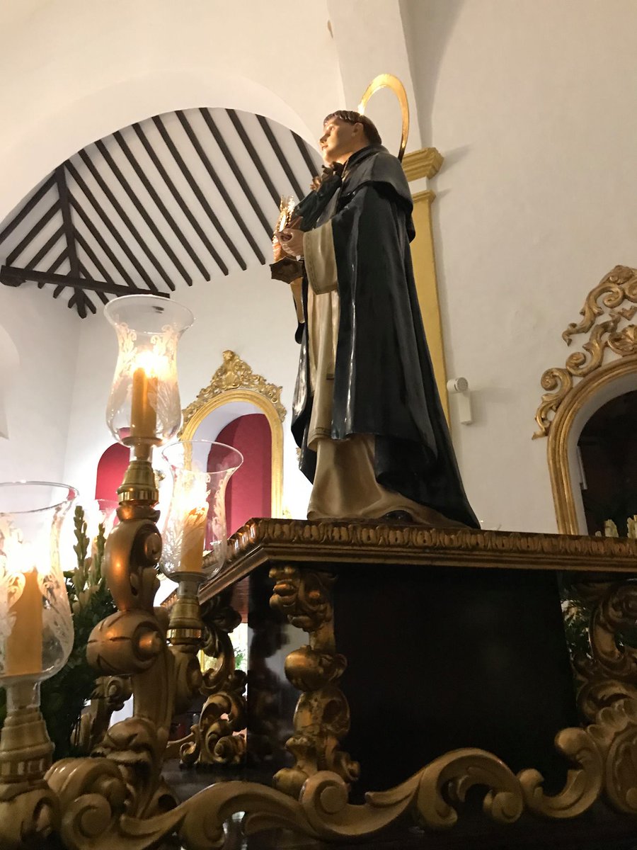 Resultado de imagen de IMAGENES DE LOS SANTOS PATRONALES DE RIOGORDO