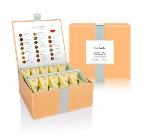 TeaForteUK's tweet photo. Its nearly Rosh Hoshana! Looking for a gift? How about the gift of tea? We have got some fabulous deals. @TeaForteUK #herbal #organic #tea https://t.co/su2K1zkFUk