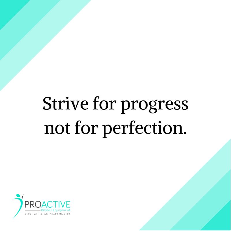 proactiveequi's tweet photo. Go for excellence. Go on to be great, but not to be perfect. Because to be perfect is impossible.✅ #worklife #success https://t.co/TCKcGcE8qs