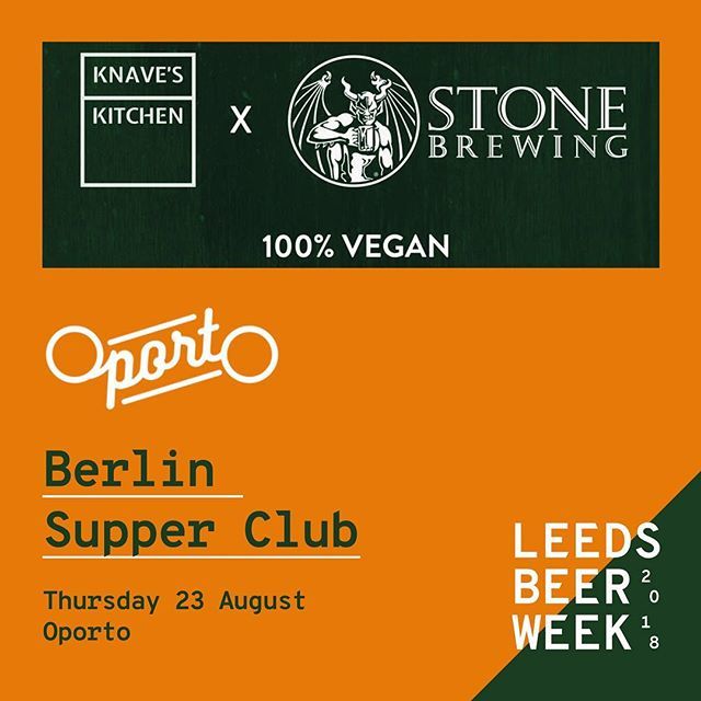 Stone Brewing UK tweet media