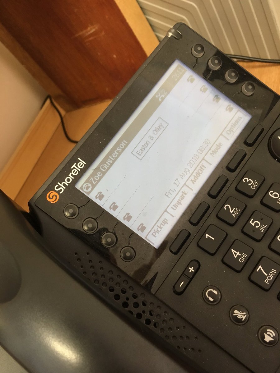 MissZoeGroves's tweet photo. Itโs officially changed at work #namechange #iamgettingthere #somuchtodo ๐๐คฃ๐ https://t.co/gXAdvd1pl1