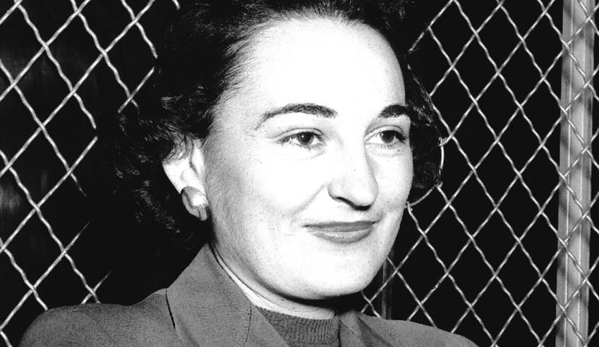 RootsAfrika's tweet photo. On this day in history, 1982, Ruth First, a journalist, academic, and anti-apartheid activist, was assassinated in Maputo, Mozambique  when opening a letter bomb addressed to her husband, Joe Slovo.#TodayInHistory https://t.co/bjKMjakunH
