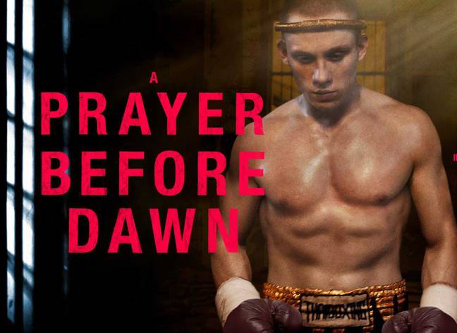 FilmLiverpool's tweet image. ❗TONIGHT❗looking for your #FilmFriday fix?🍿Don't miss a last chance #PrayerBeforeDawn Q&amp;amp;A screening with #FilmLiverpool legends @HurricaneFilms 🙌
@FACT_Liverpool

Tickets 👉 fact.co.uk/whats-on/curre…