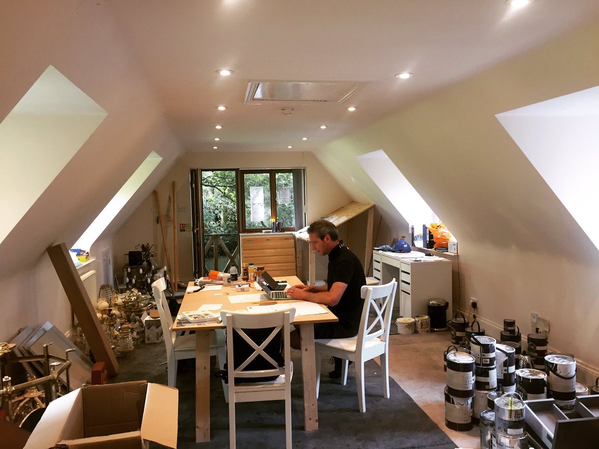 BlueFishConstruction tweet media