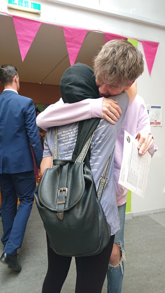 StocktonSFC's tweet photo. Well done to all of our amazing students yesterday. We wish you the best of luck for the future! #teamssfc πππ https://t.co/05LzREUTuN