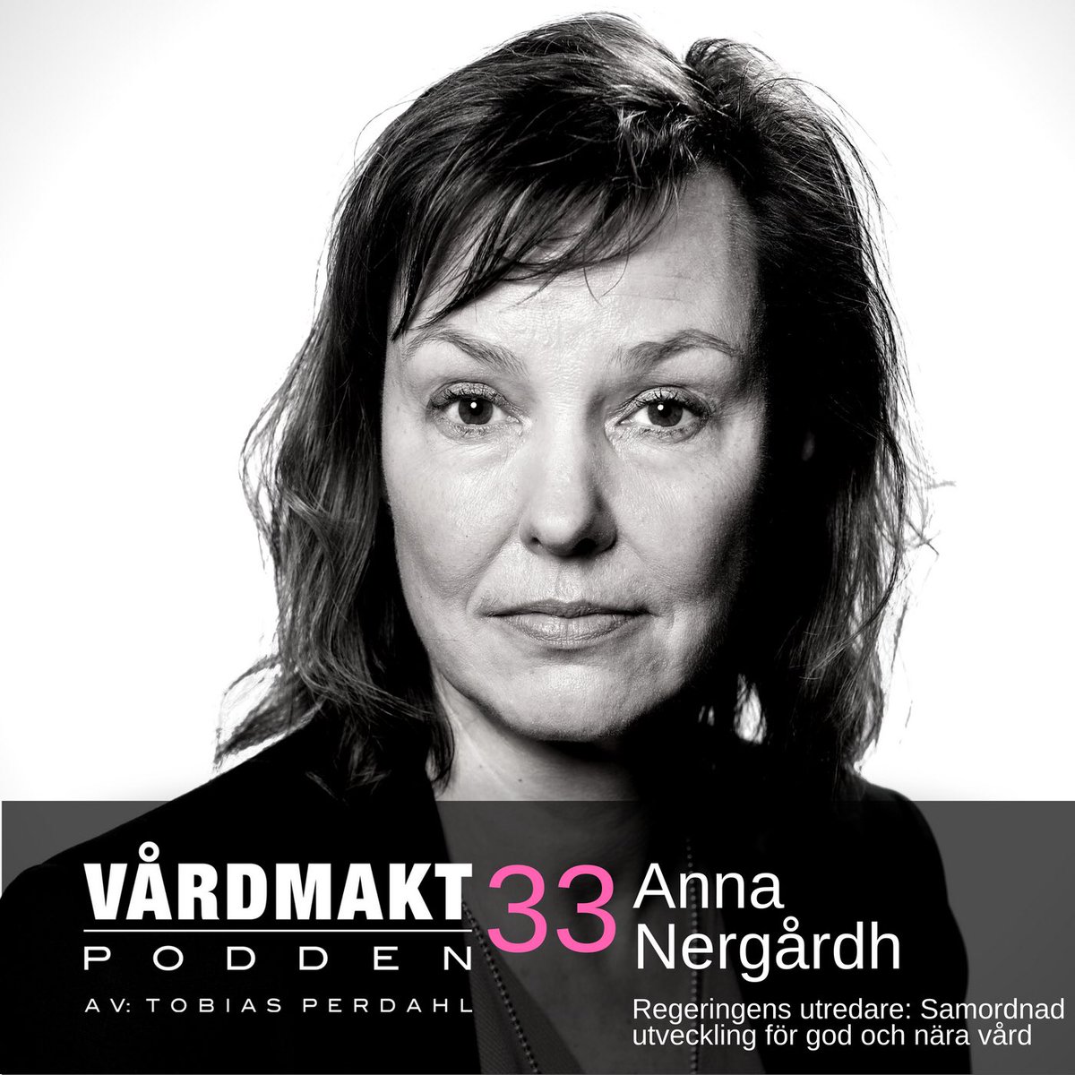 Jag hade ett mycket tankeväckande samtal med kompetenta @aknergardh, invärtesmedicinsk läkarkollega, regeringens utredare för god och nära vård. Lyssna här: goo.gl/ADaQGU

#ledare #pinksocks #svmed