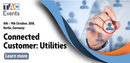 tacinsights's tweet photo. 🗣️ Case Study Highlight | Alliander will discuss 'Innovation and Design of the Customer Experience' at the Connected Customer; Utilities event (Oct 8-9, Berlin) Find Out More > https://t.co/QWy4379ScY #UtilitiesCC https://t.co/k0jO26fP49