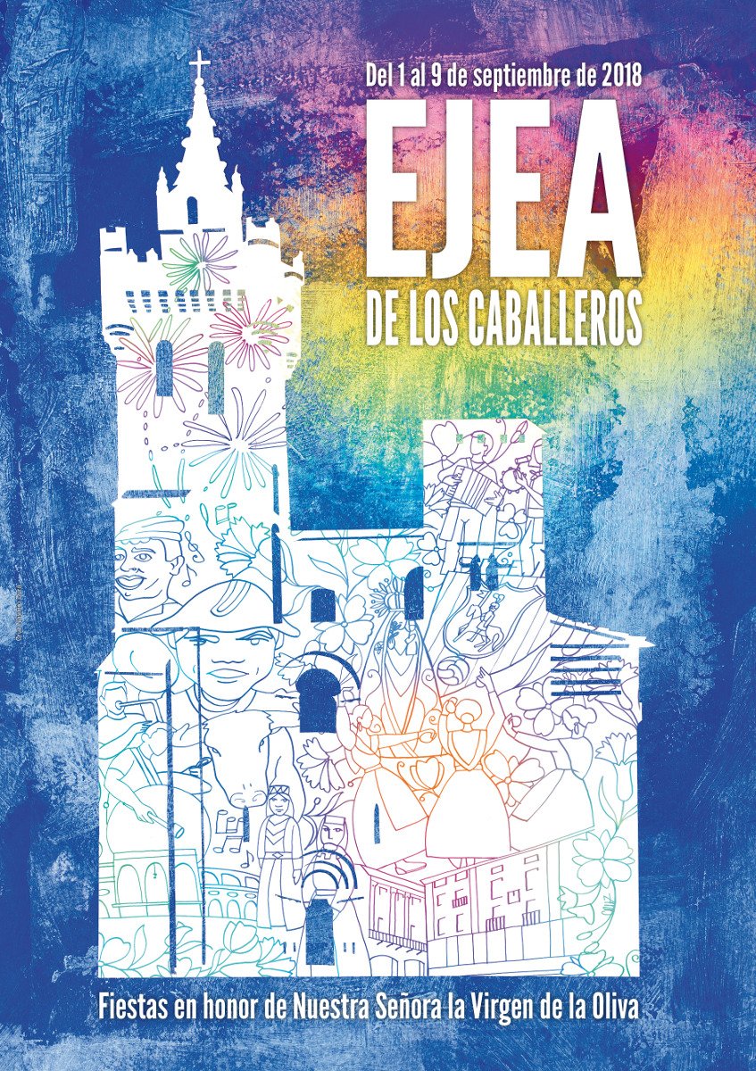 aytoejea's tweet photo. Presentación del Programa Fiestas de la Virgen de la Oliva 2018:

https://t.co/2R0wRQAaPo https://t.co/XJY7mn2zCa