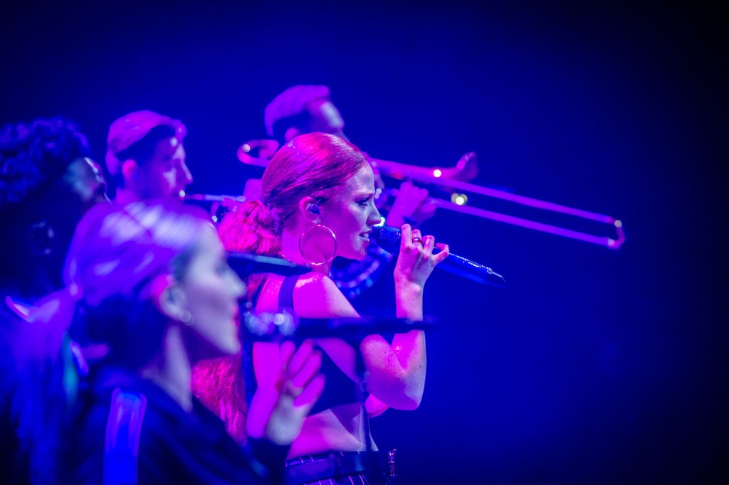 Rouge Events (@rougeevents) on Twitter photo There's no place we'd rather be than back at @roundhouseldn, where <a href="/jessglynne/">Jess Glynne</a> 🎤set the soulful summer party vibes for C4 Upfronts 2018!
#roundhouseldn #eventprofs #channel4 #C4Upfronts There's no place we'd rather be than back at @roundhouseldn, where <a href="/jessglynne/">Jess Glynne</a> 🎤set the soulful summer party vibes for C4 Upfronts 2018!
#roundhouseldn #eventprofs #channel4 #C4Upfronts