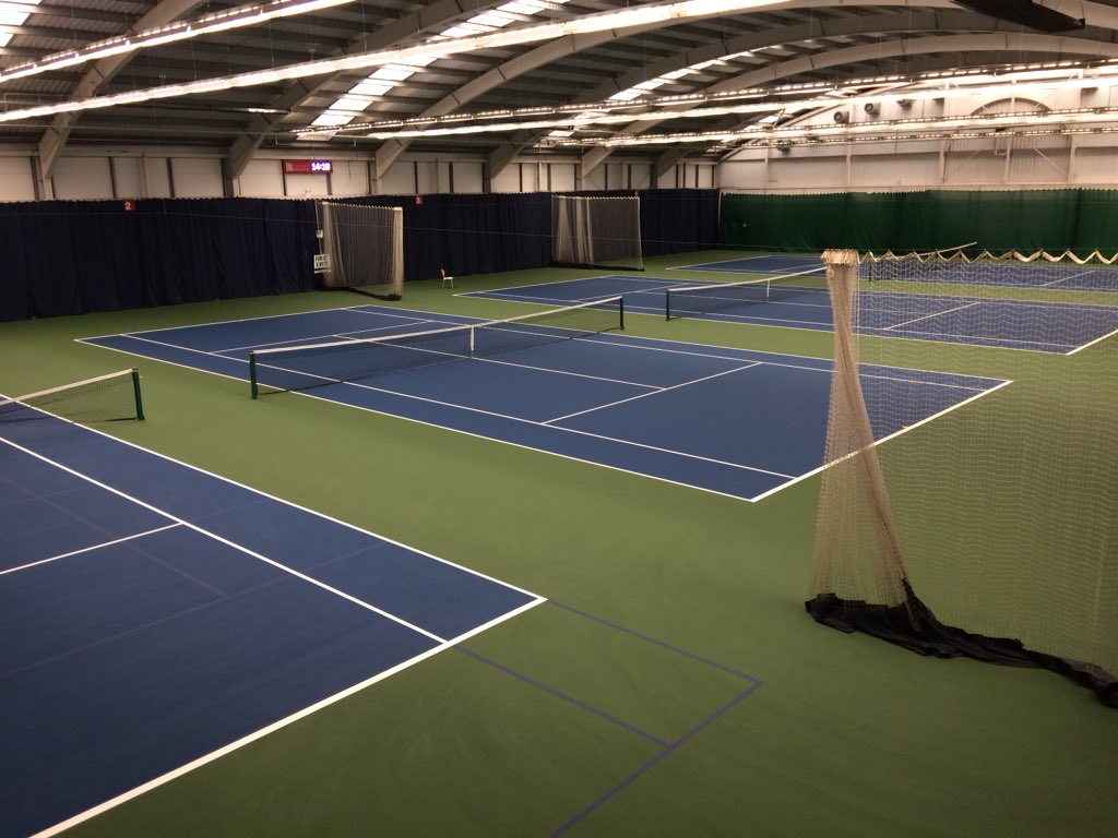 Bristol Uni Tennis tweet media