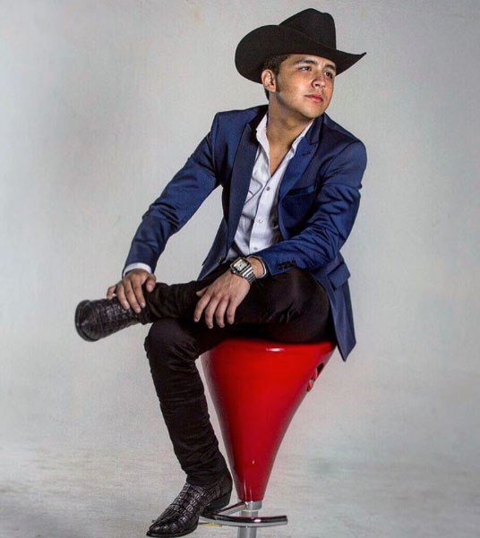 Christian Nodal (@ChristianNodal1) | Twitter