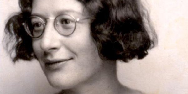 Il 24 agosto 1943, 75 anni fa, moriva a soli 34 anni la filosofa e scrittrice #SimoneWeil. Di seguito un approfondimento dedicato alla vicenda umana e intellettuale di una delle più importanti figure culturali del 900 → bit.ly/2MC5aT4