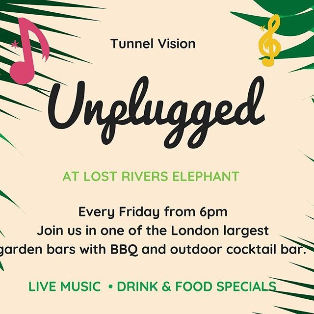 LostRiversLdn's tweet photo. Tonight at elephant! See you there #lostriversbrewery #livemusic #elephantandcastle https://t.co/pEQgNJ6E93 https://t.co/0gdkvQ8Uf2