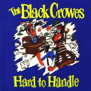 Happy Birthday to Steve Gorman, drummer with The Black Crowes who had the 1991 hit single \Hard To Handle\ 