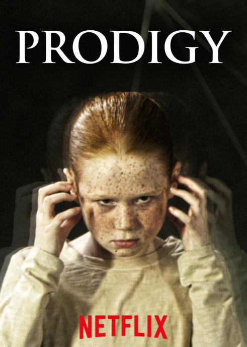 ProdigyMovie's tweet photo. Some of our more astute readers may have already guessed, but here is your official announcement... @ProdigyMovie will premiere on @netflix next Wednesday (8/22)! It will be an amazing way to end the extraordinary run of our "little movie that could"! https://t.co/N3Pcqrx5Hi