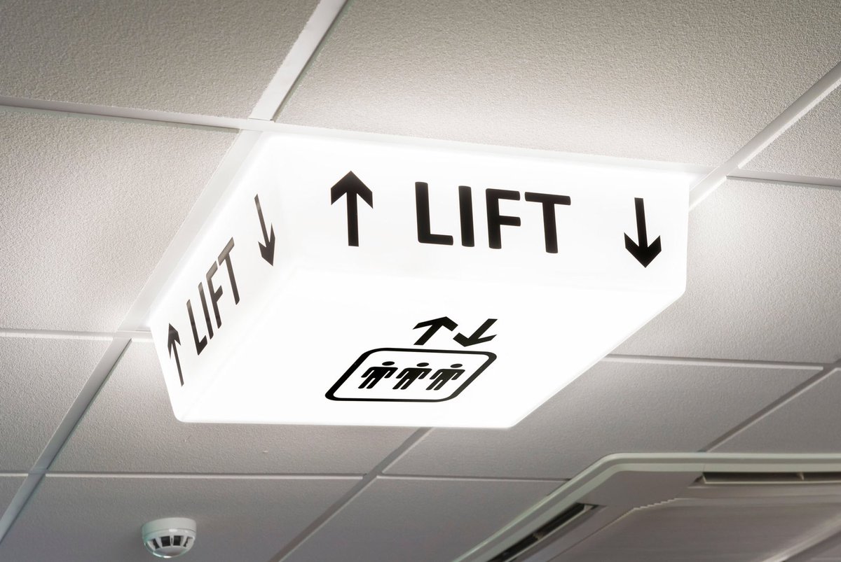 ModulGrid's tweet image. Help your staff and customers know where to go and who they need to see!! Show them the way!! modulargridsigns.com 
Discounts given on bulk orders!!