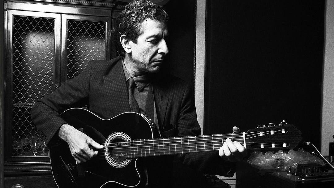 Javier Albisu S Tweet Y Esto Del Hallelujah De Leonard Cohen