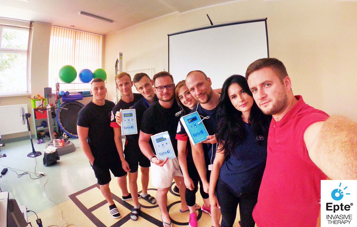 EPTE IONCLINICS tweet media