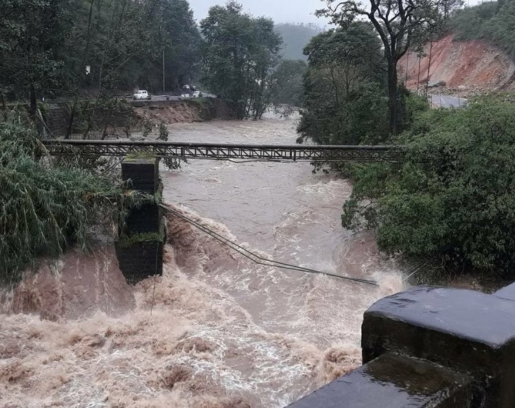 Kerala MLA highlights threat to Chenganur!