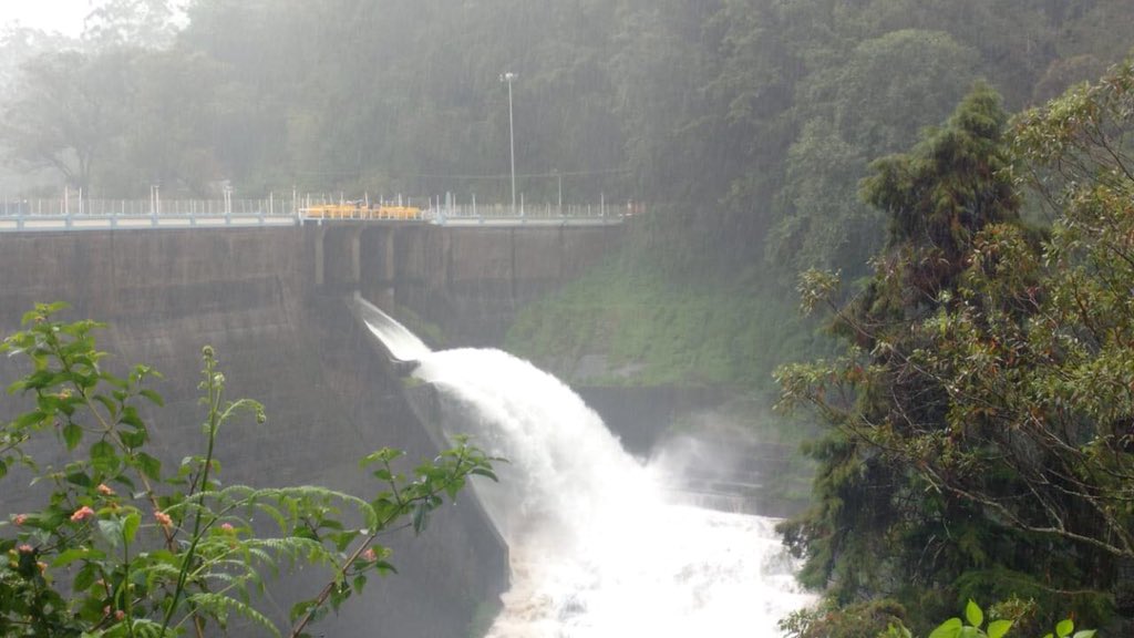 Kerala MLA highlights threat to Chenganur!