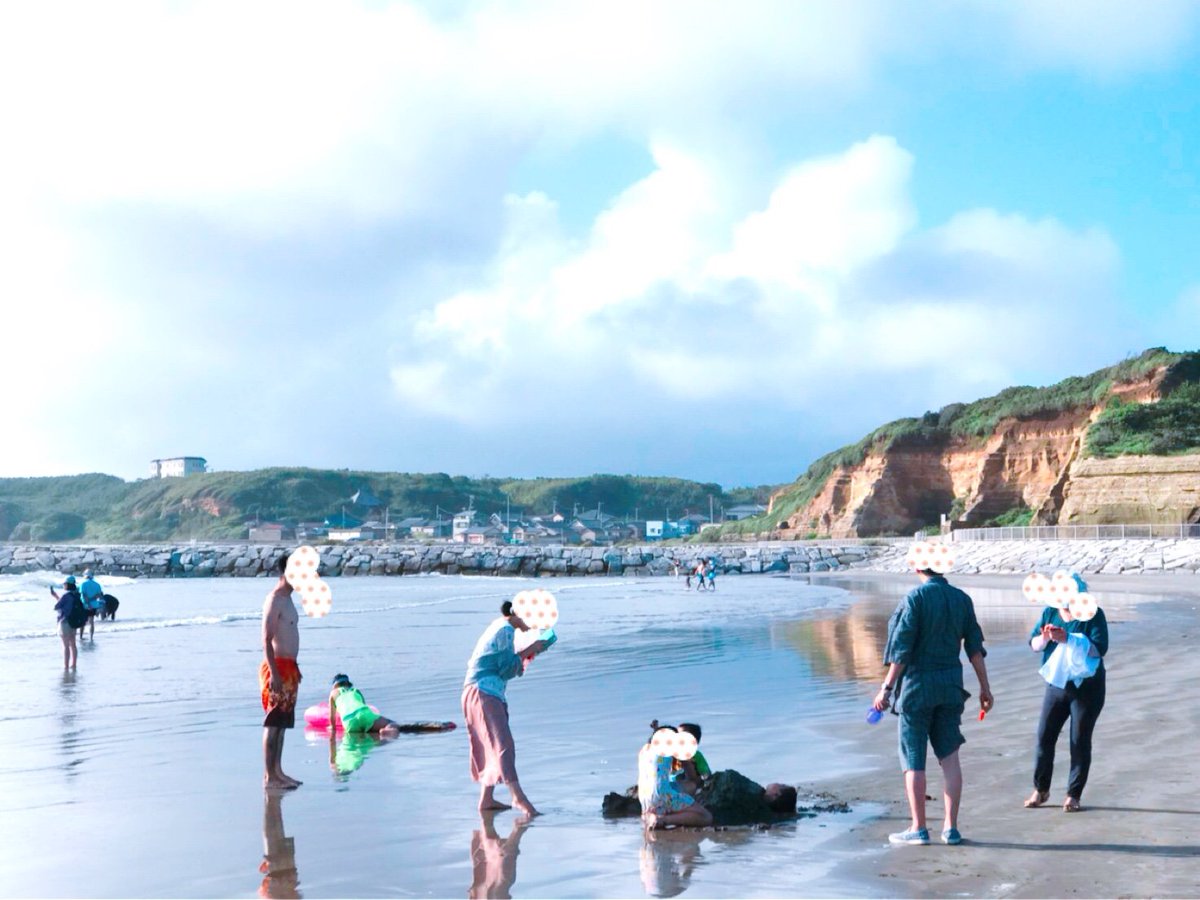 Jr東日本千葉支社 駅長犬 公式 A Twitter 銚子マリーナ は 高さ40 50mの海食崖が約10kmにわたって続き 東洋のドーバー と呼ばれる景勝地の屏風ケ浦を背景に 海水浴 q Supヨガが楽しめるんだワン
