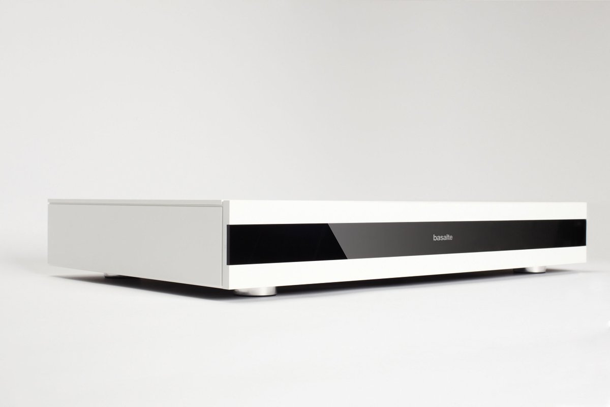 Say hello to our new friend: the Asano P4A multiroom amplifier, boasting 125W output/channel, three source inputs, customisable notifications and so much more! &gt;&gt; basalte.be/en/news/81/new…