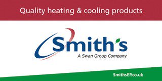 Smith's EP UK tweet media