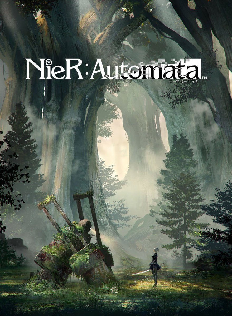 nier automata g2a
