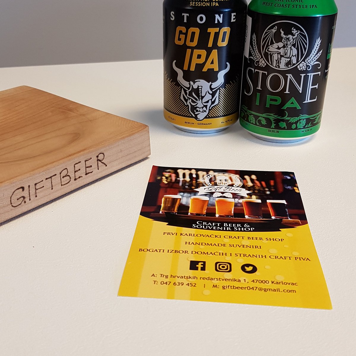 GiftBeer