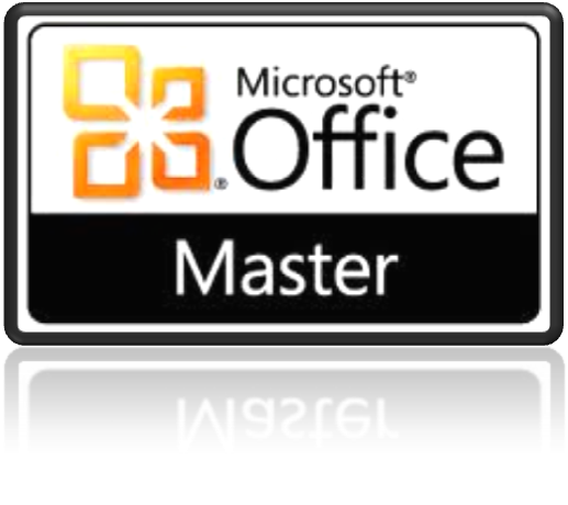 TGIF! 😎
But before starting off this weekend, go check it out the MICROSOFT OFFICE MASTER CERTIFICATION EXAM, which take place at our centre in Canary Wharf.
Treat yourself to this USEFUL Microsoft exam package.
👉bit.ly/2wdD46F
#FridayFeeling #friyay #Microsoft #master