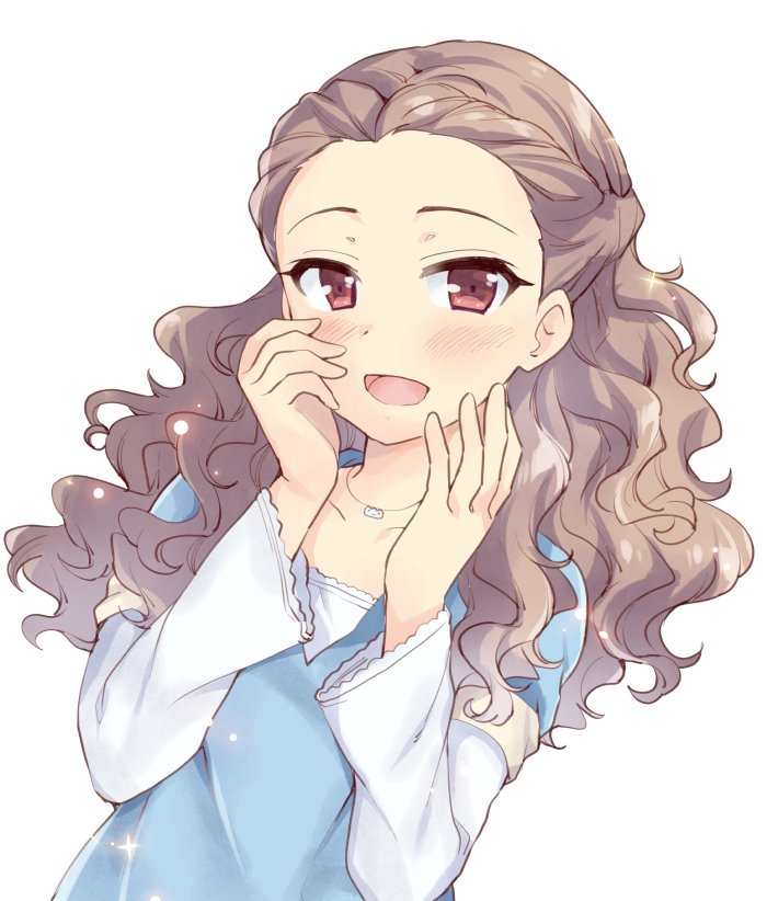 「関ちゃんおめでとうー!
#関裕美誕生祭2018 」|みづしま亜留のイラスト