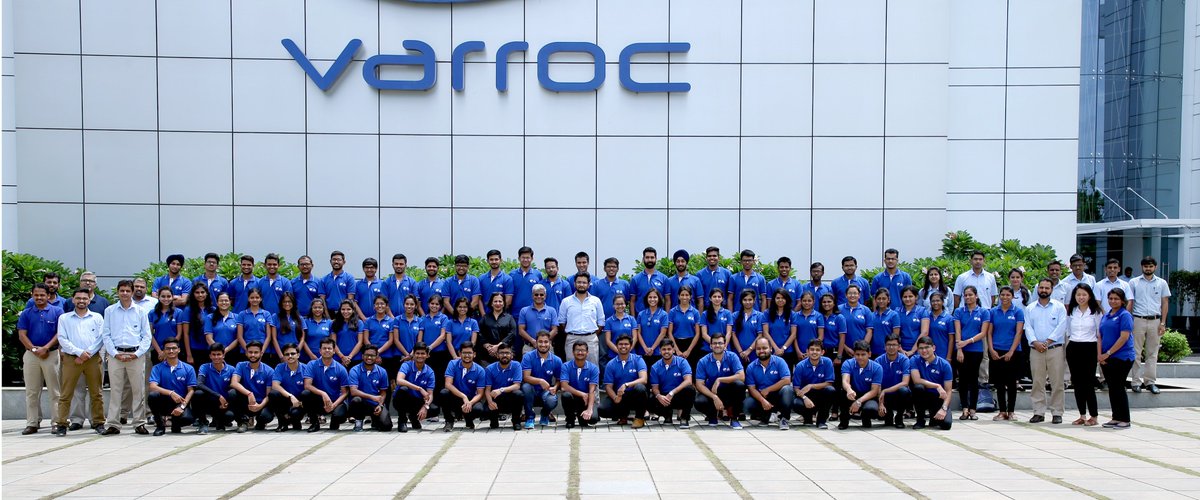 Top more than 110 varroc logo super hot tnbvietnam.edu.vn