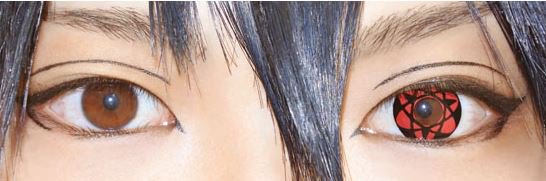 Colorconland 해시 태그 写輪眼를 붙인 트윗 목록 1 Whotwi 그래픽 Twitter 분석