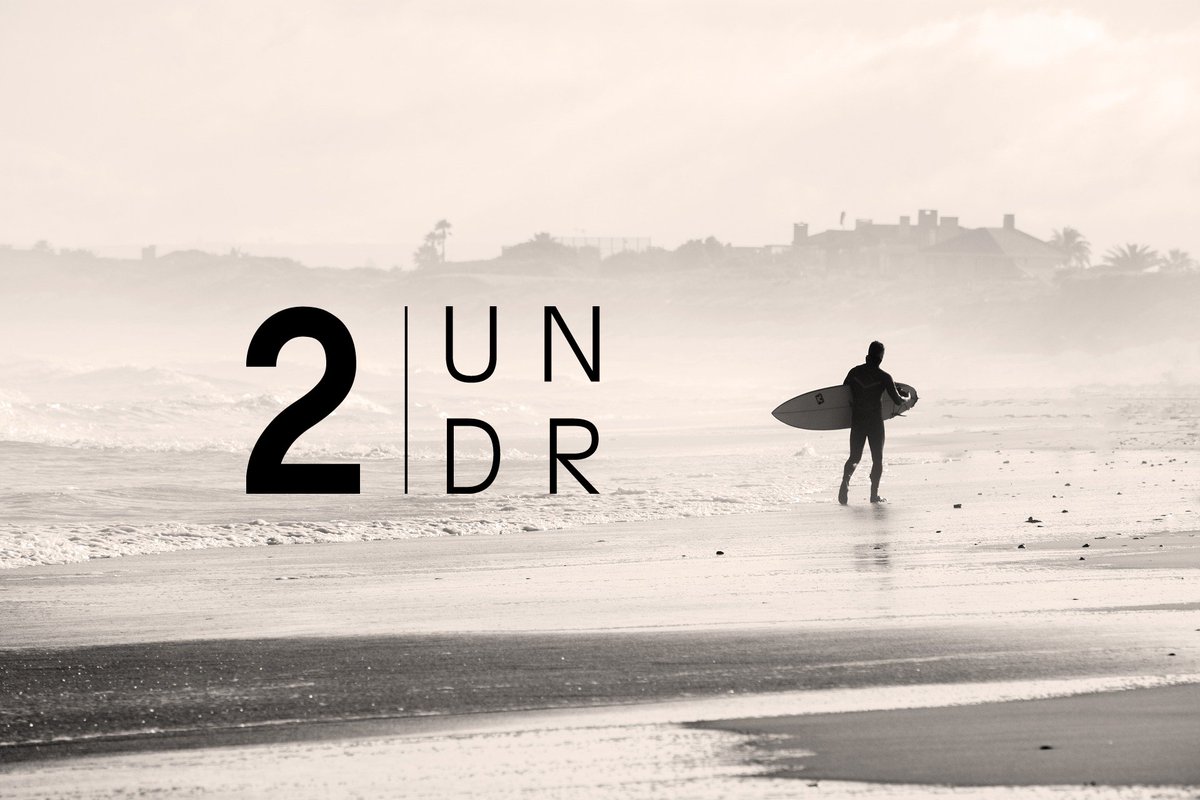 Its the #weekend ! So #Joeys what 2UNDR's are you going to be rocking?