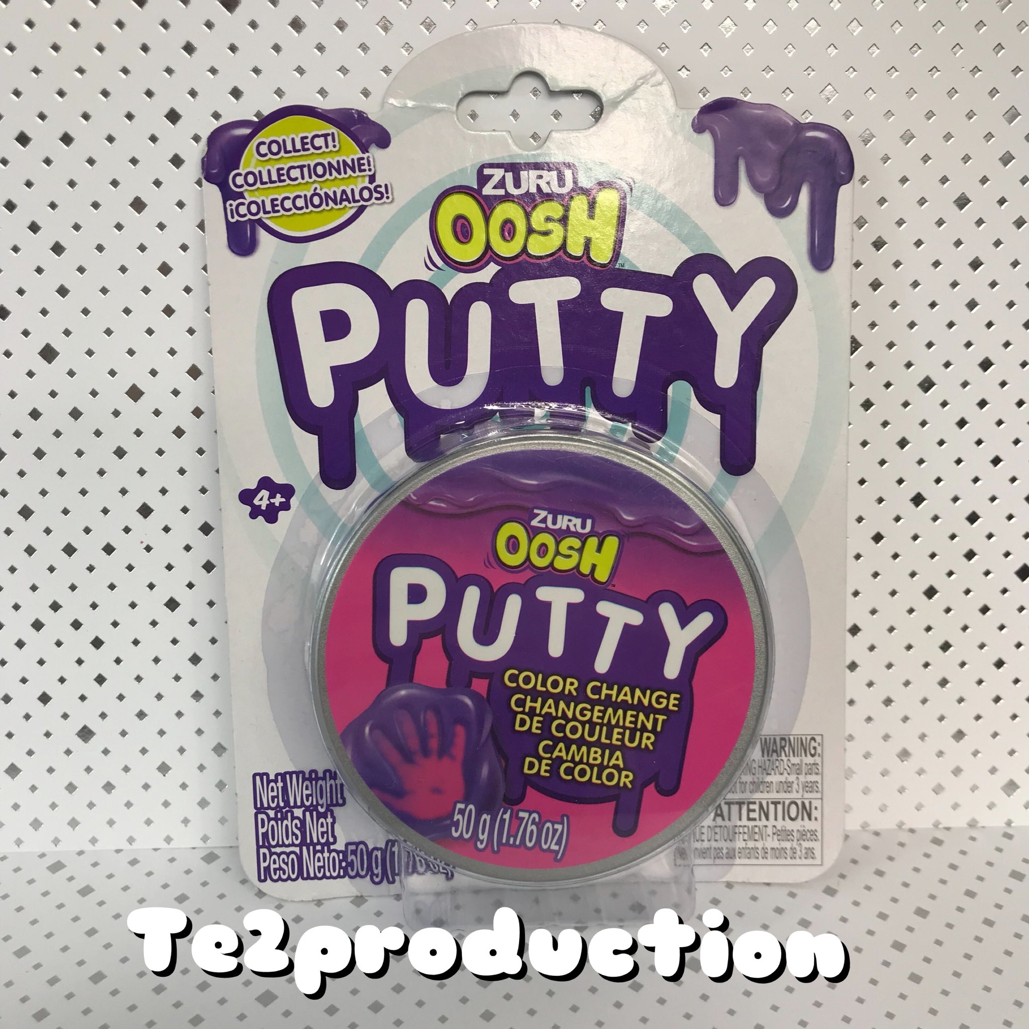 oosh putty