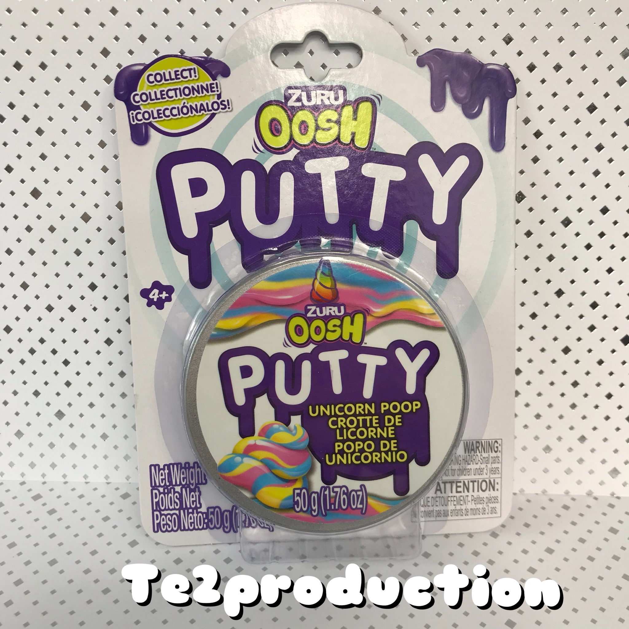 oosh putty