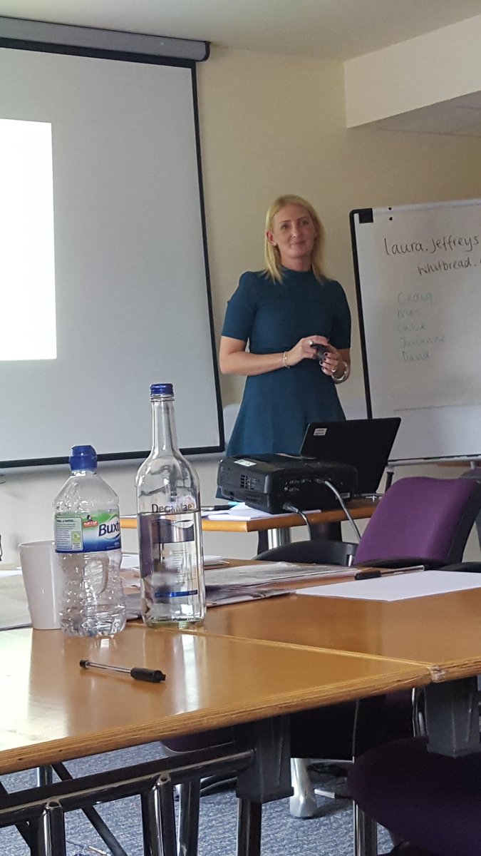 Lovely to attend the final workshop of <a href="/julieanne126/">Julieanne roberts</a> level 2 apprenticeship. You absolutely smashed your presentation!!... here's to starting level 3 💜 #proud #purpleblood <a href="/sjhicklin/">sjh</a> <a href="/clarelouise2603/">Clare Furness</a> <a href="/StaffsCheshire/">Cheshire & Staffs</a> <a href="/RikkiQuinlan/">RQPI</a> <a href="/SDEBDD/">simon ewins</a> <a href="/placemadebyyou/">A Place Made By You</a>