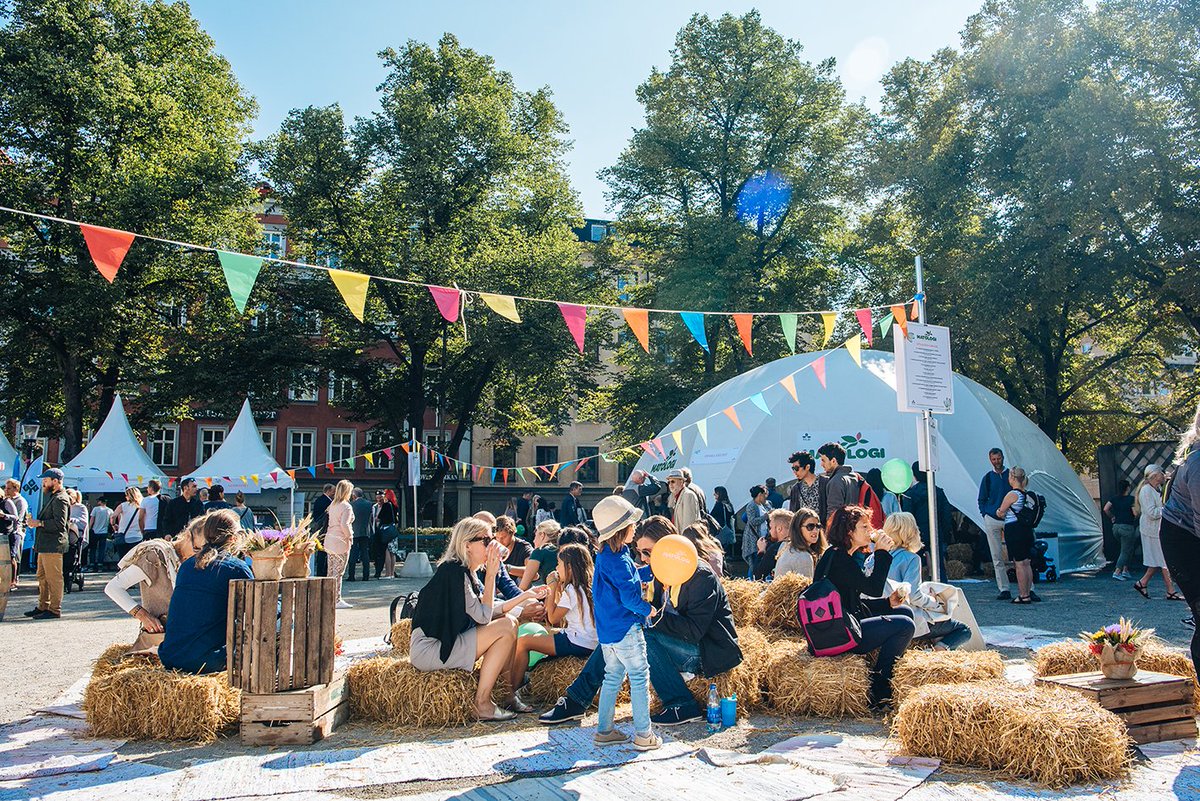 openlabsthlm's tweet image. Kom och lyssna på när vår podd Matlaboratoriet livepoddar på matdagen &quot;Matologi&quot; @_Matologi i Stockholm den 25/8: matologi.nu