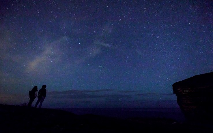SkyTG24's tweet photo. Trovate le galassie più antiche dell’Universo nelle vicinanze della Via Lattea https://t.co/GQSmEbYW5K https://t.co/FbE1gqLn2r