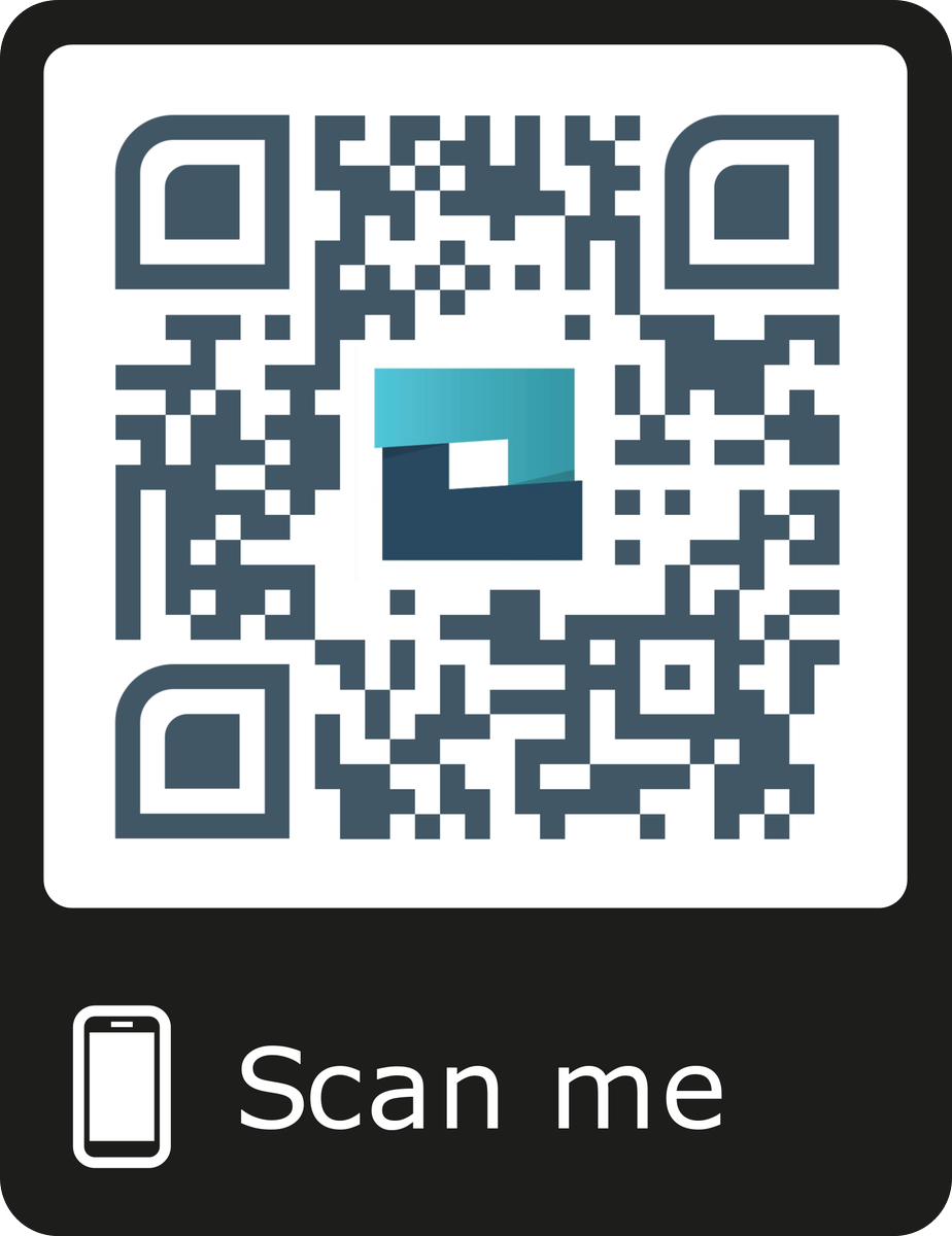 StratAlbulesc's tweet photo. Our QR Code is now here! #stratulatalbulescu #qrcode #law #technology #Romania https://t.co/WHFnRPkF5U