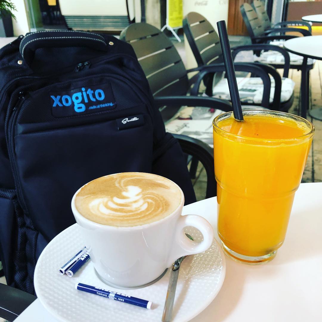 So what if DirectShow is not so popular anymore? Are you a specialist with it? We're looking for you! You too could spend your work day anywhere. Details and apply here: xogito.com/jobs/directsho… #directshow #remotejob