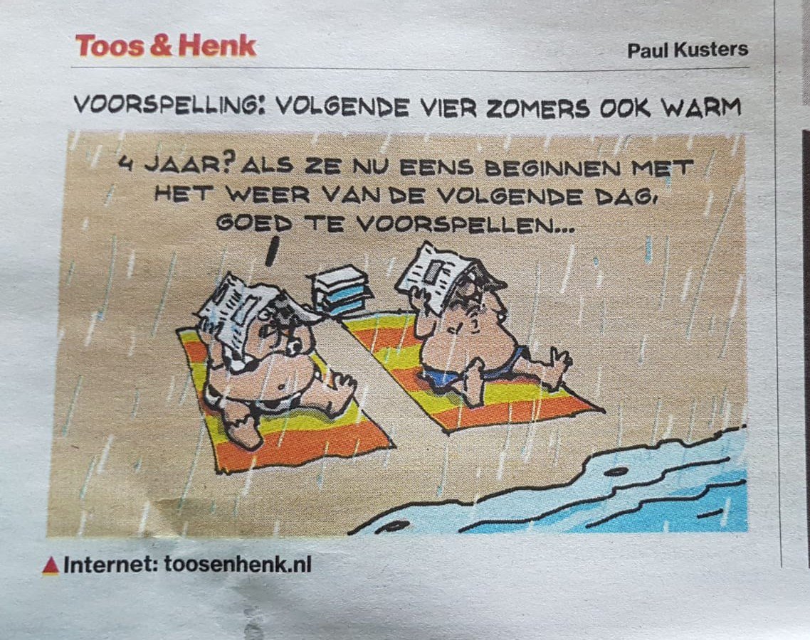 Chris van Hesteren (@hesterenvan) on Twitter photo 