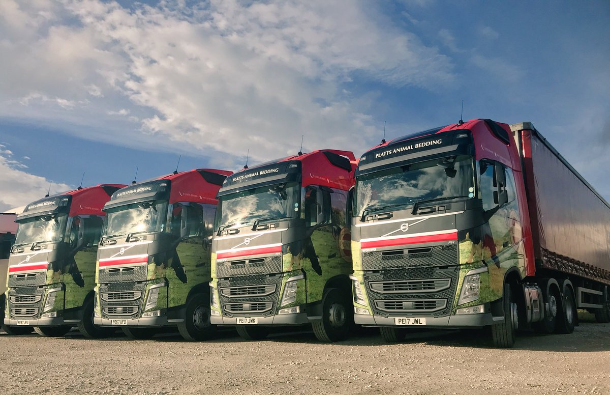 Platts Agriculture Ltd tweet media