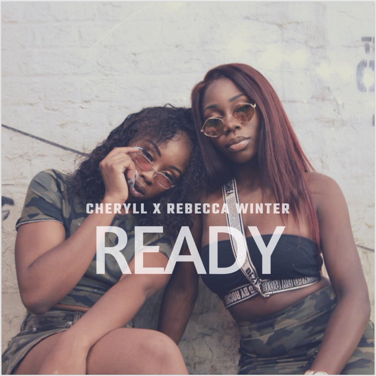 RebeccaWinterr's tweet photo. DUE TO POPULAR DEMAND 100 RTs BY 12.30PM and ME AND @cheryll_music WILL DROP โREADYโ ON ALL PLATFORMS !!!! Get retweeting!!!! #BringingRnBBack ๐๐ฟ๐ https://t.co/y3A9cSSxM7