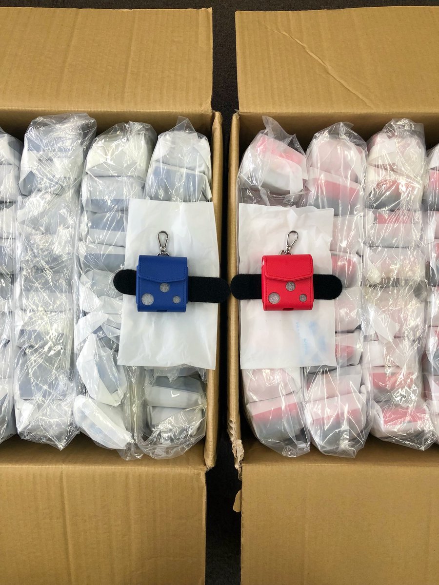 みもりgps公式 En Twitter お知らせ みもりgps専用ケースが入荷されました 専用ケースは来週から順次発送いたします 今しばらくお待ちください みもり みもりgps 見守り みもり専用ケース みもりgps公式 En Twitter お知らせ みもりgps専用ケースが入荷されました 専用ケースは来週から順次発送いたします 今しばらくお待ちください みもり みもりgps 見守り みもり専用ケース