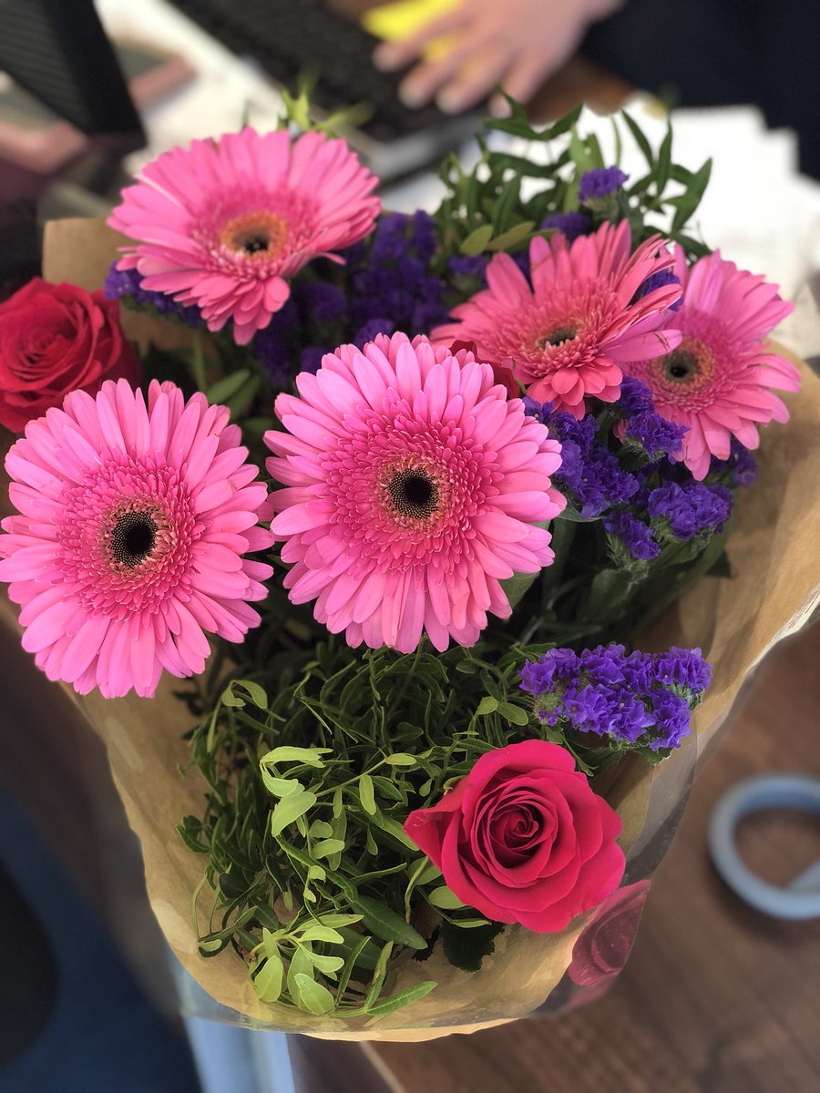 A HUGE THANK YOU to our manager Sophie, from one of our landlords in Stroud! #WeTakeCareOfOurLandlords #HappyCustomer #Leaders