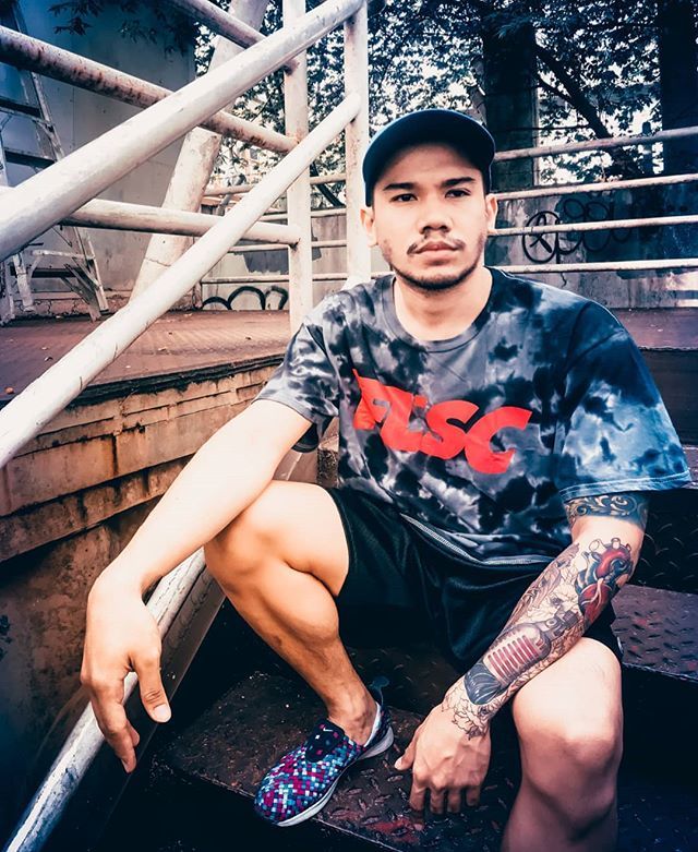 The OG Smoke now available at <a href="/xtngcx/">THE NO GOOD CREW</a>. Drop by today! Wharf Plaza, Aurora blvd. Cubao, Quezon city 💯 • @caloymesina of <a href="/dymphnacebuph/">Dymphna</a> • #FLSClife #FLSCfam ift.tt/2OJ2D7b