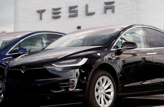 Tesla Motors Canada takes Ontario government to court over vehicle rebates: bit.ly/2OLdY6N https://t.co/xJ74CikMsV